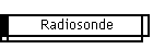 Radiosonde