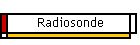 Radiosonde