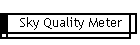 Sky Quality Meter