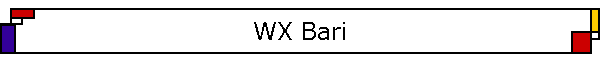 WX Bari