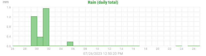 rain